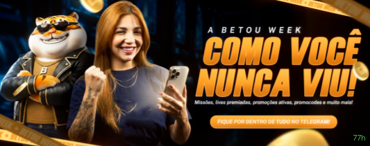 Requisitos do APK da 77h para Android