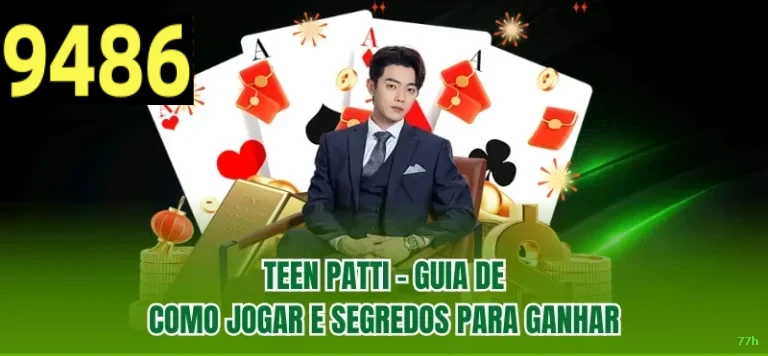 APP oficial da 77h para mobile
