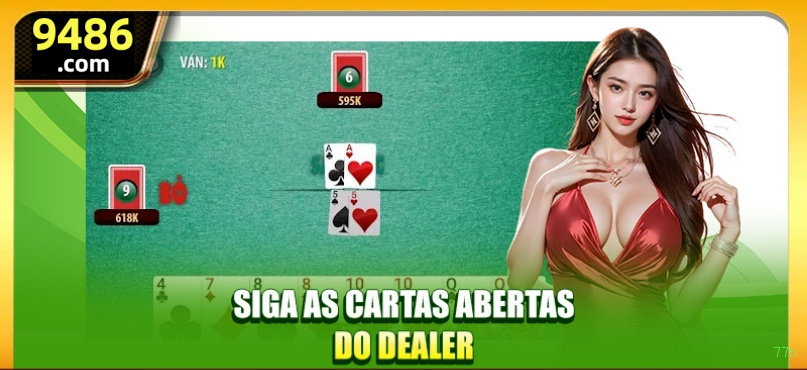 APP oficial da 77h para mobile